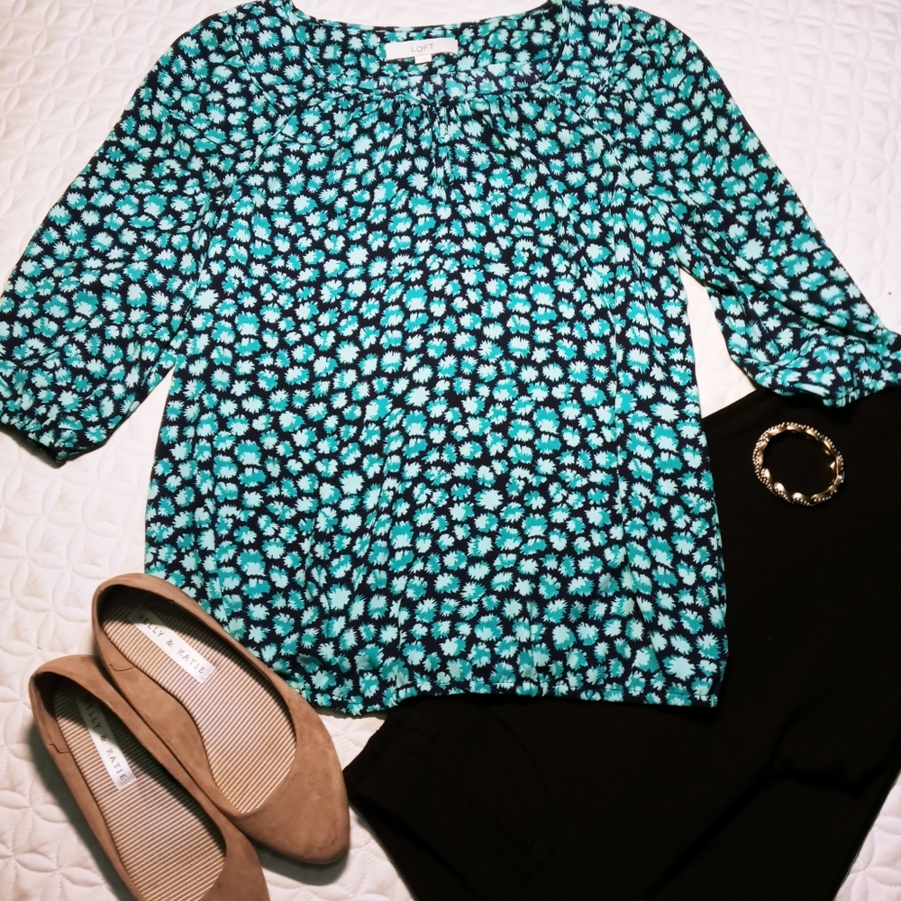 Loft Top